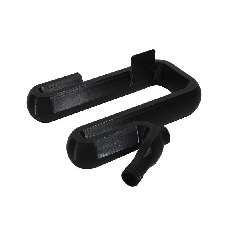 Self-priming Siphon Hose Kit For Stormwater Diversion And Overflow Pipe Solutions - Easy Automatic Drain And Fill Tool