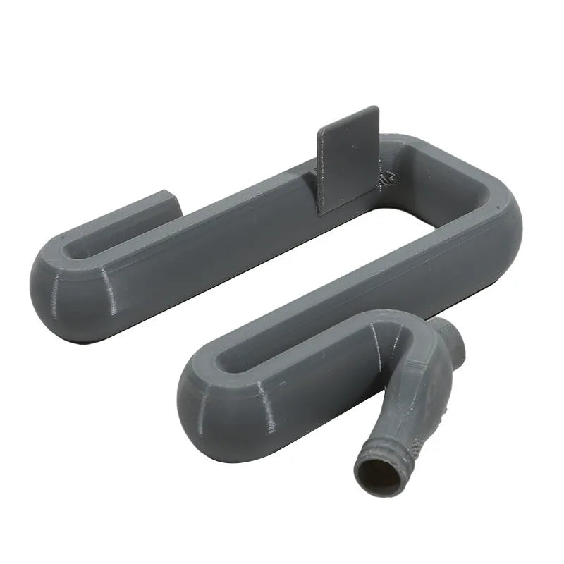 Self-priming Siphon Hose Kit For Stormwater Diversion And Overflow Pipe Solutions - Easy Automatic Drain And Fill Tool